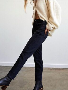 Levi’s Wedgie Icon Jeans, size 31